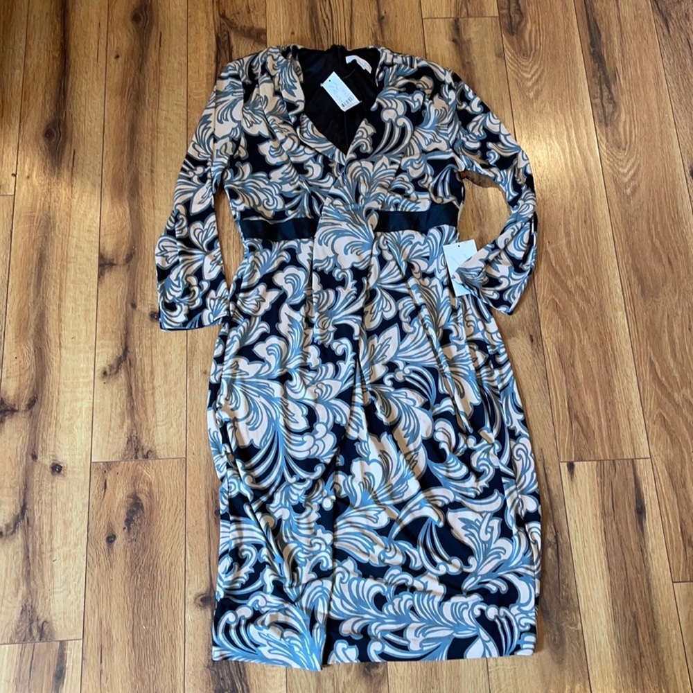 Women’s NY & CO dress